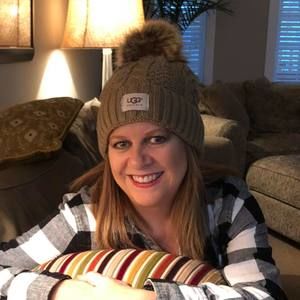 Meet your Posher, Cindy